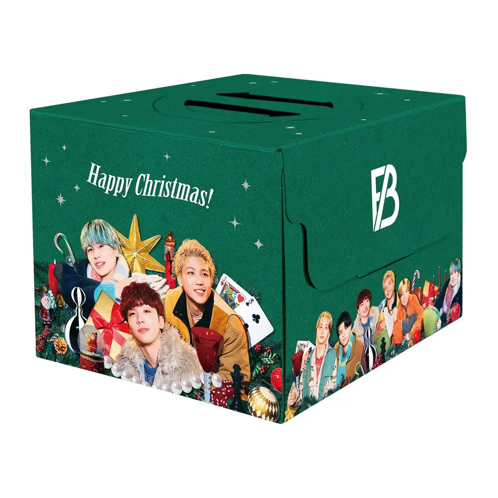 ファミマのクリスマスアンバサダーにBE:FIRSTが就任！『おいしいのが、いちばん！ファミマのクリスマス』「BE:FIRST BESTショコラケーキ」9月12日（金）より予約受付開始 画像 3