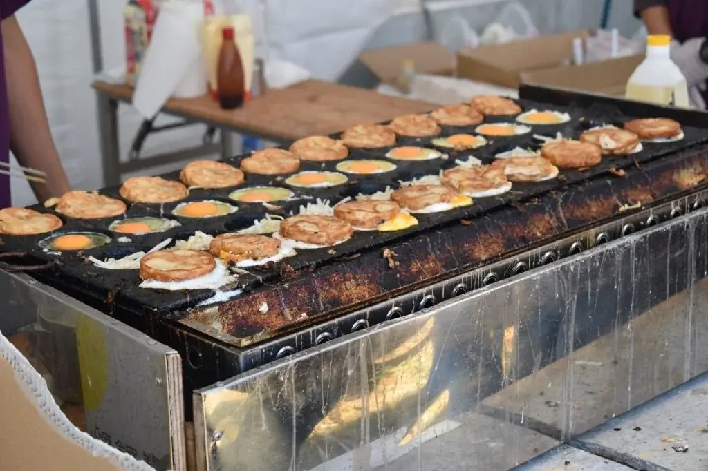“米粉のまち”が贈る、胎内ゴールドヤキソバ復活祭！「第13回 米粉フェスタinたいない2025」開催 画像 2
