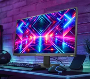 アイ・オー・データ機器は「東京ゲームショウ2025」に出展します！GigaCrysta10周年イヤーのラストを飾る最新ゲーミングモニターを展示 画像 3