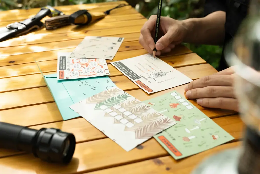 【さっぽろ卓ゲっと2025】ボードゲーム『クソレビュージャングル』や『封筒謎シリーズ』をイベント特別価格でお得に！ 画像 4