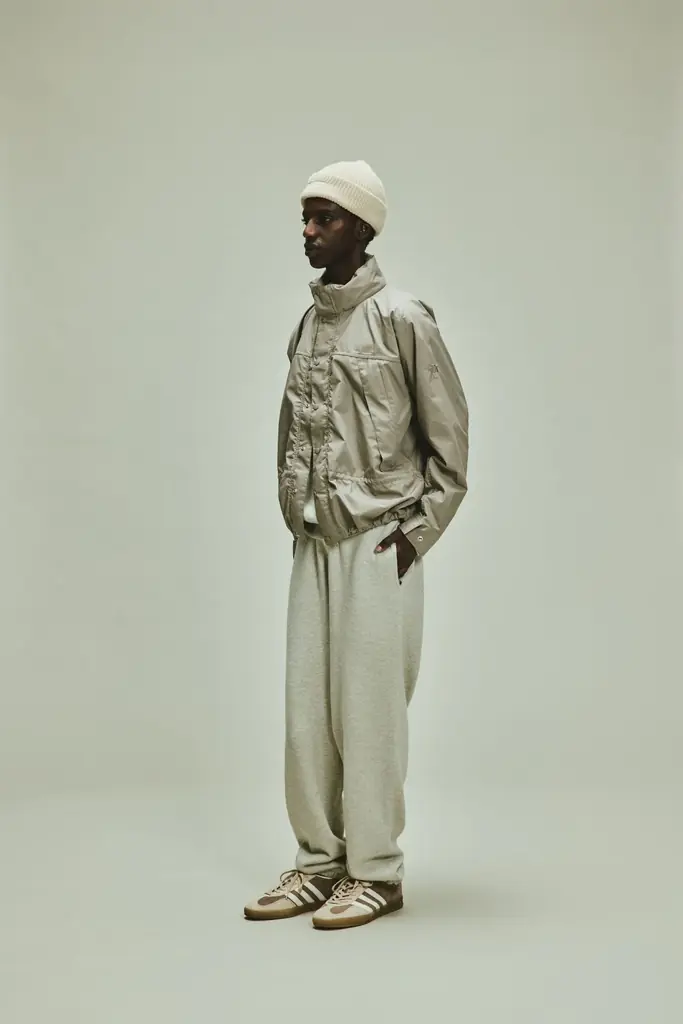 THE NORTH FACE Purple LabelとJOURNAL STANDARDを代表する別注が今、気分なカラーと共にリリース 画像 5
