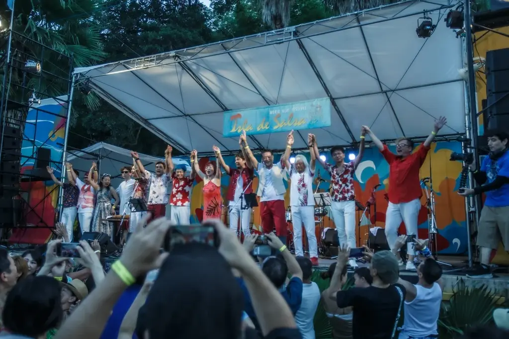 音楽と光あふれる、秋の福岡市へ！五感で楽しむ話題のイベントがふるさと納税返礼品に登場！ 画像 6