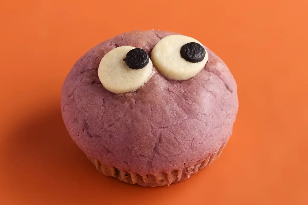 【シェラトン都ホテル大阪】「見て楽しい、食べて美味しい」ハロウィーンパーティーを盛り上げるハロウィーン限定スイーツ＆パン販売 画像 5