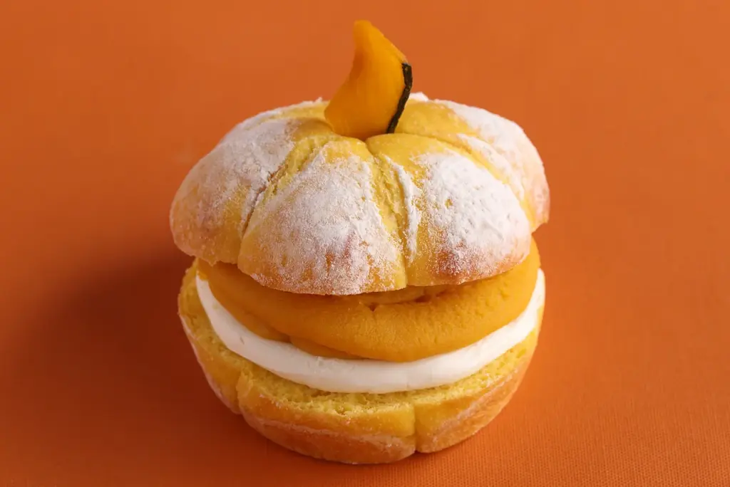 【シェラトン都ホテル大阪】「見て楽しい、食べて美味しい」ハロウィーンパーティーを盛り上げるハロウィーン限定スイーツ＆パン販売 画像 6