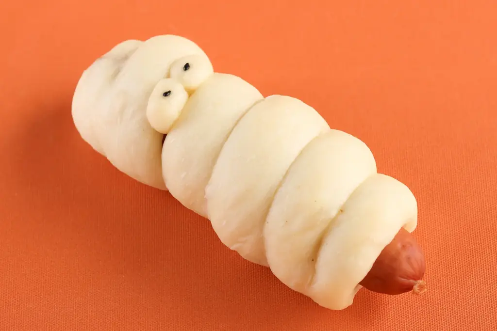 【シェラトン都ホテル大阪】「見て楽しい、食べて美味しい」ハロウィーンパーティーを盛り上げるハロウィーン限定スイーツ＆パン販売 画像 7