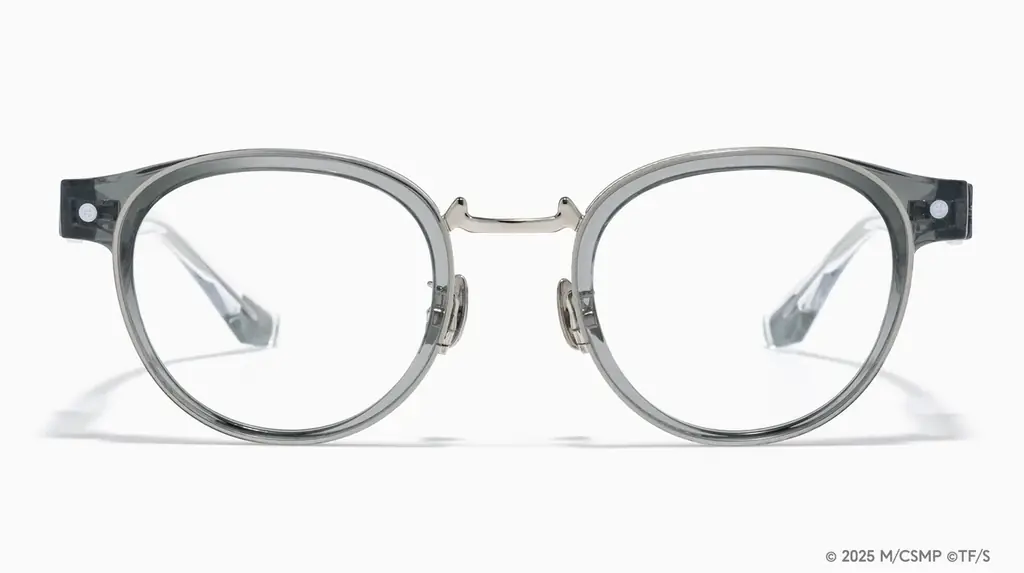 私が全部見せてあげる「JINS×チェンソーマン」9/18（木）発売 アイウエアで映画体験をアップグレード 画像 11