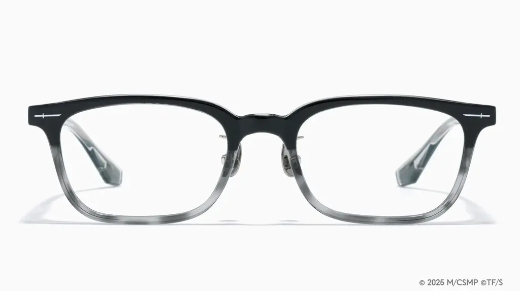 私が全部見せてあげる「JINS×チェンソーマン」9/18（木）発売 アイウエアで映画体験をアップグレード 画像 15