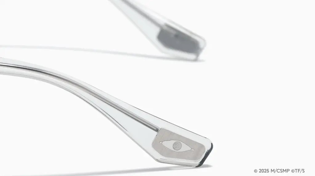 私が全部見せてあげる「JINS×チェンソーマン」9/18（木）発売 アイウエアで映画体験をアップグレード 画像 17