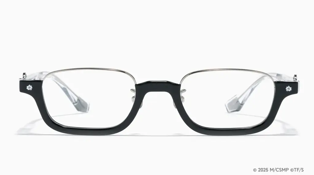 私が全部見せてあげる「JINS×チェンソーマン」9/18（木）発売 アイウエアで映画体験をアップグレード 画像 19