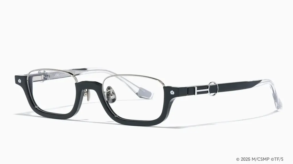 私が全部見せてあげる「JINS×チェンソーマン」9/18（木）発売 アイウエアで映画体験をアップグレード 画像 20