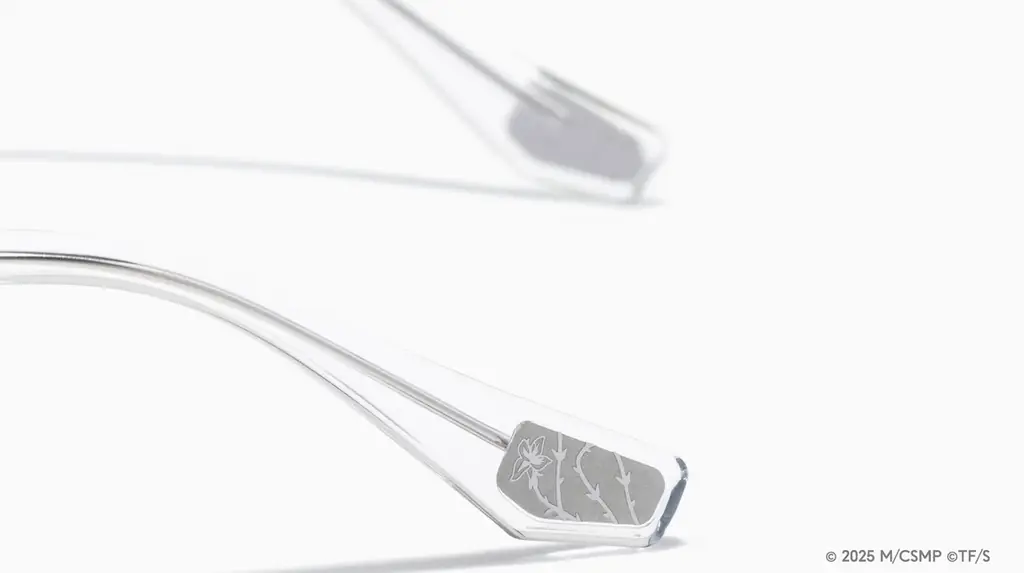 私が全部見せてあげる「JINS×チェンソーマン」9/18（木）発売 アイウエアで映画体験をアップグレード 画像 21