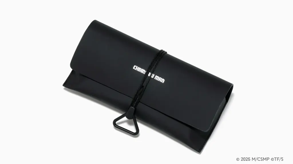 私が全部見せてあげる「JINS×チェンソーマン」9/18（木）発売 アイウエアで映画体験をアップグレード 画像 23