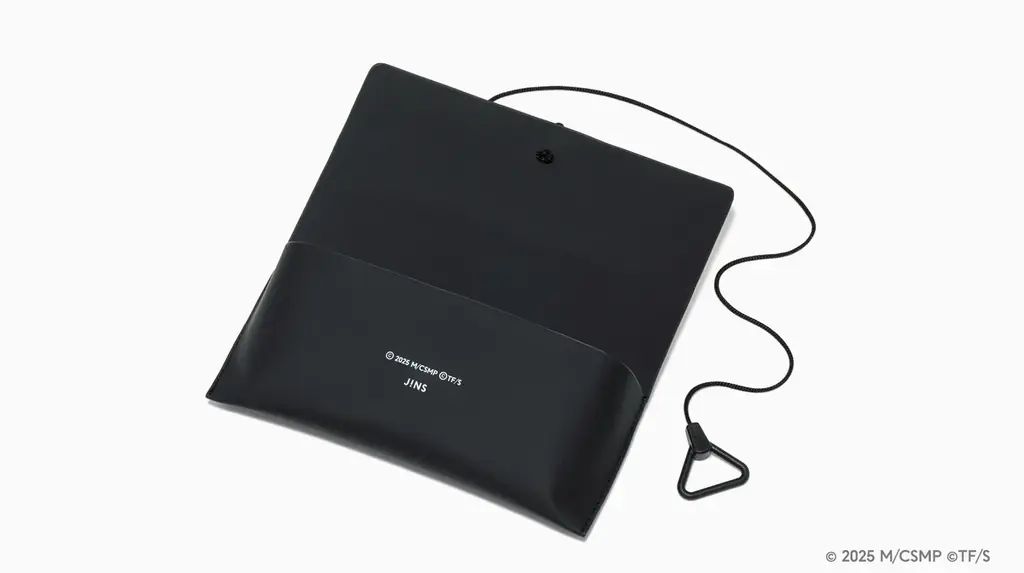 私が全部見せてあげる「JINS×チェンソーマン」9/18（木）発売 アイウエアで映画体験をアップグレード 画像 24