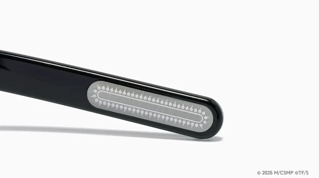 私が全部見せてあげる「JINS×チェンソーマン」9/18（木）発売 アイウエアで映画体験をアップグレード 画像 5