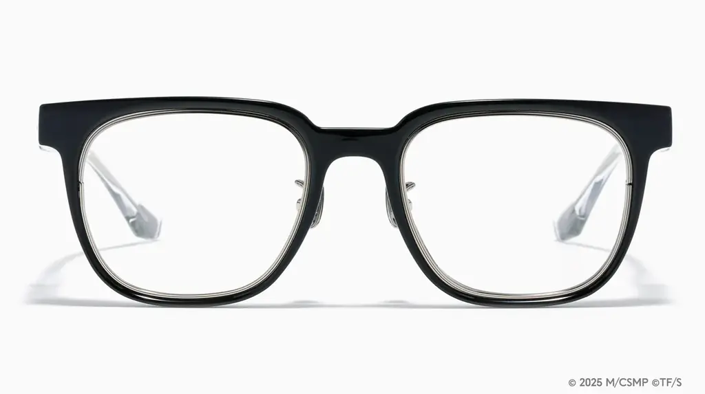 私が全部見せてあげる「JINS×チェンソーマン」9/18（木）発売 アイウエアで映画体験をアップグレード 画像 7