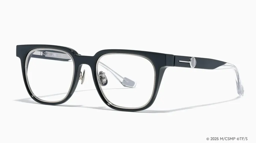 私が全部見せてあげる「JINS×チェンソーマン」9/18（木）発売 アイウエアで映画体験をアップグレード 画像 8