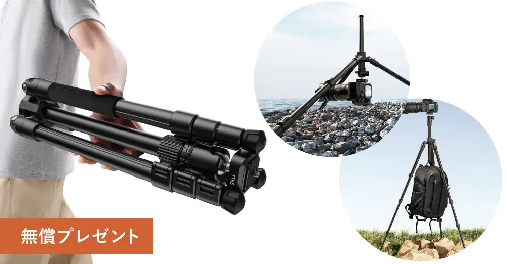 システムファイブ、キヤノン新製品「EOS C50」導入応援キャンペーンを開始 画像 4