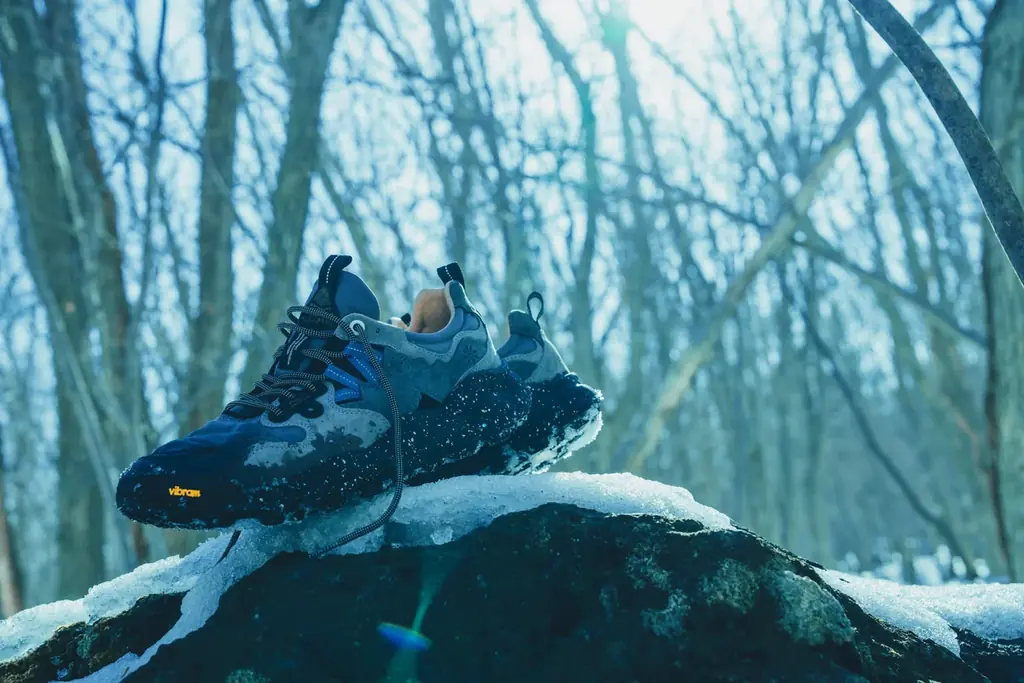 ナンガ×フラワーマウンテン第2弾