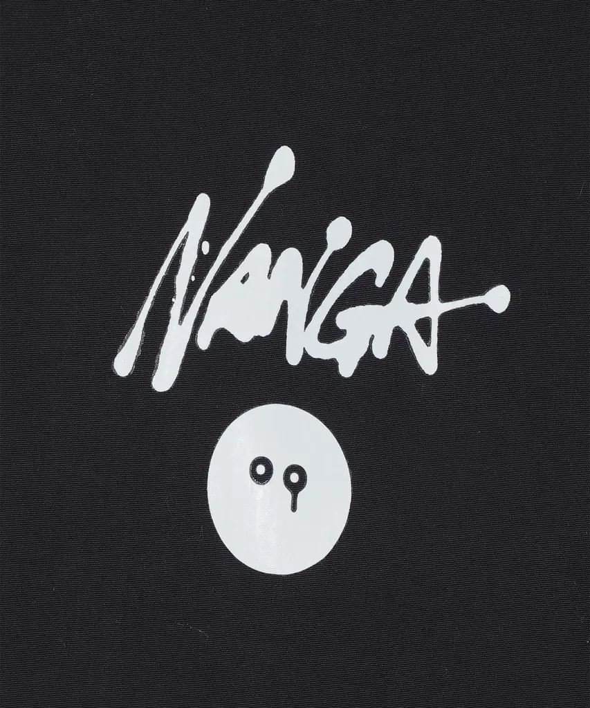 NANGA（ナンガ）からアーティスト・神山隆二氏とのコラボレーションを発表 画像 5