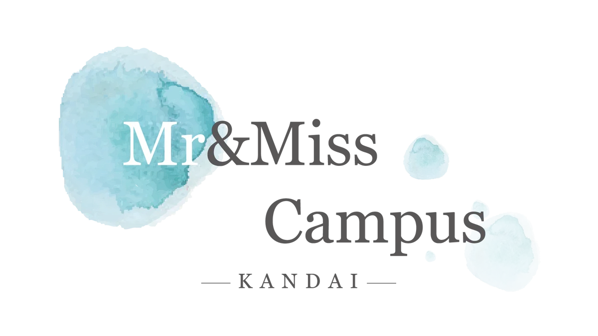 《BONTEMPS》関西大学のキャンパスコンテスト「Mr&Miss Campus KANDAI 2025」候補者がBONTEMPSアメリカ村本店で1日店長に！ 画像 2