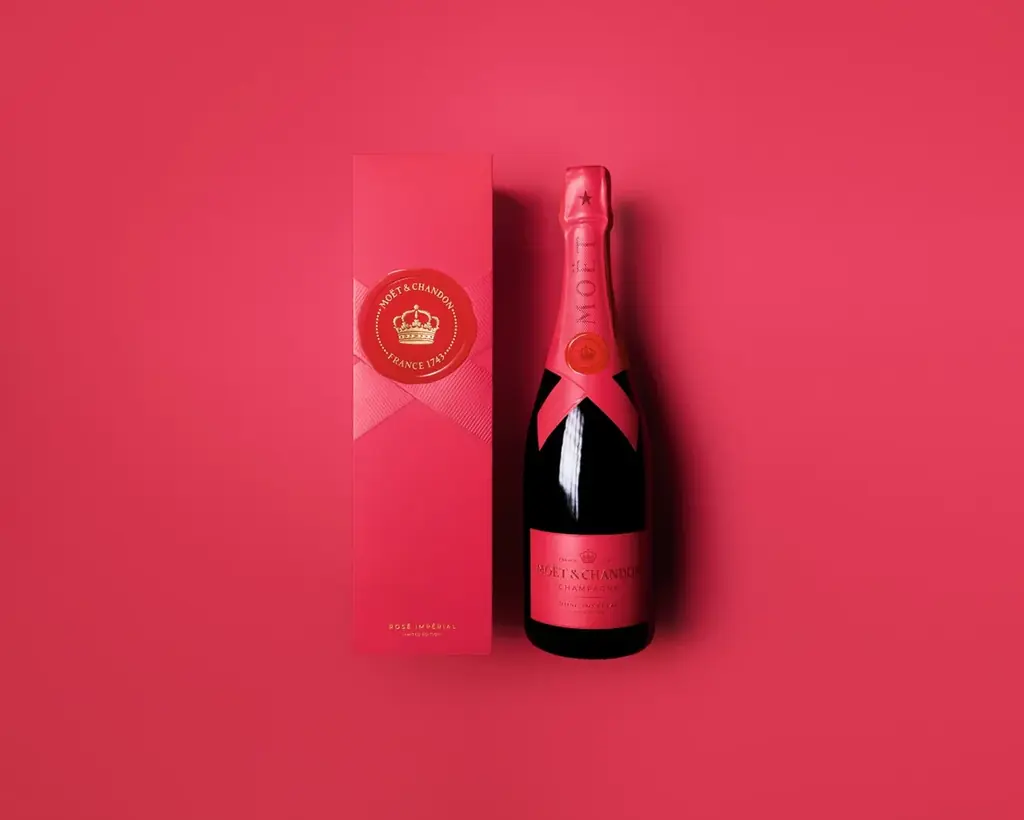 モエ・エ・シャンドンのホリデーシーズン限定商品“SHARE THE LOVE” 2025年10月31日（金）より全国で発売開始 画像 7