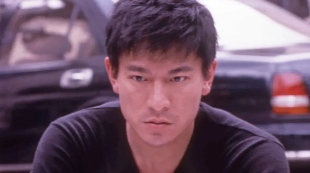 TV初放送！傑作サスペンス『暗戦』シリーズ【ニュー2Kリマスター版】4か月連続　香港シネマ大全：ジョニー・トー監督 画像 2