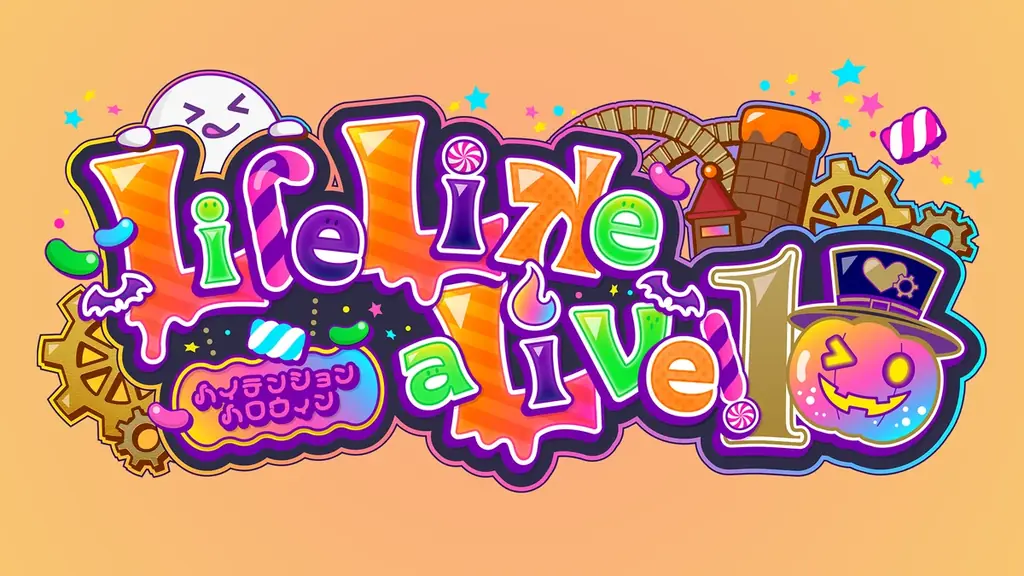 人気アイドルグループ「iLiFE!」がVTuberに！？10月からバーチャルな姿でも活動開始！大型イベントへの出演も決定！ 画像 2