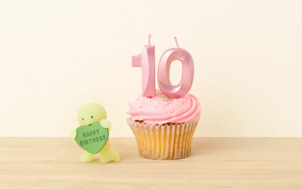 スミからあなたの誕生日をお祝い…？今年で10周年を迎えた「スミスキー」より、『SMISKI Birthday Series(スミスキー バースデーシリーズ)』が9月19日(金)に発売。 画像 10