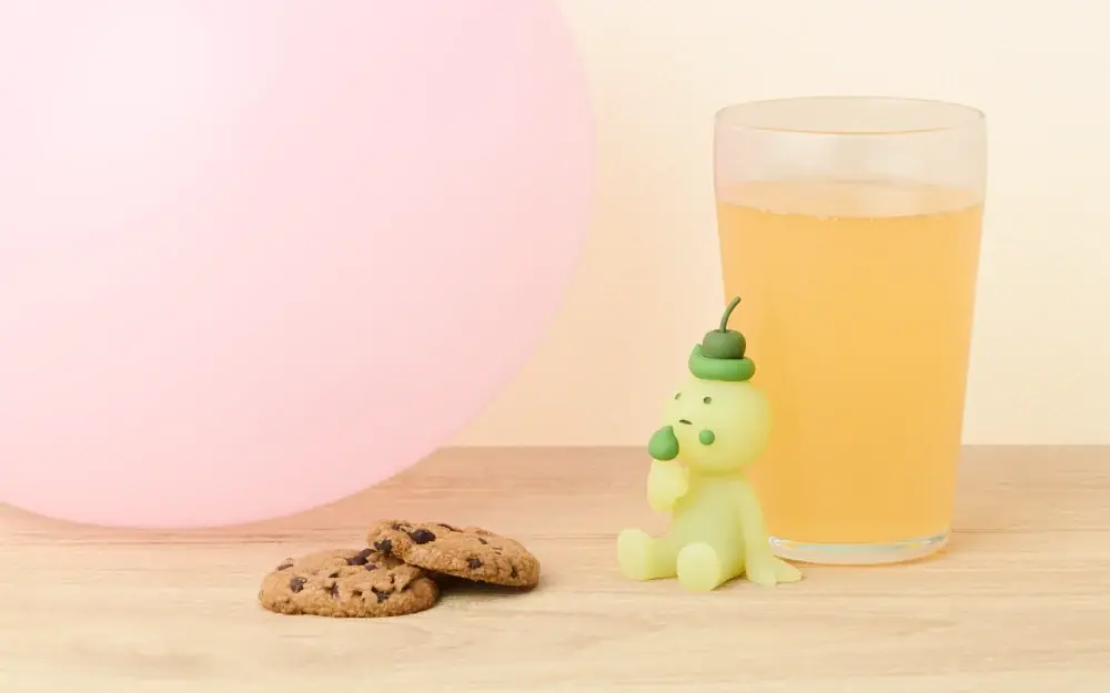 スミからあなたの誕生日をお祝い…？今年で10周年を迎えた「スミスキー」より、『SMISKI Birthday Series(スミスキー バースデーシリーズ)』が9月19日(金)に発売。 画像 12