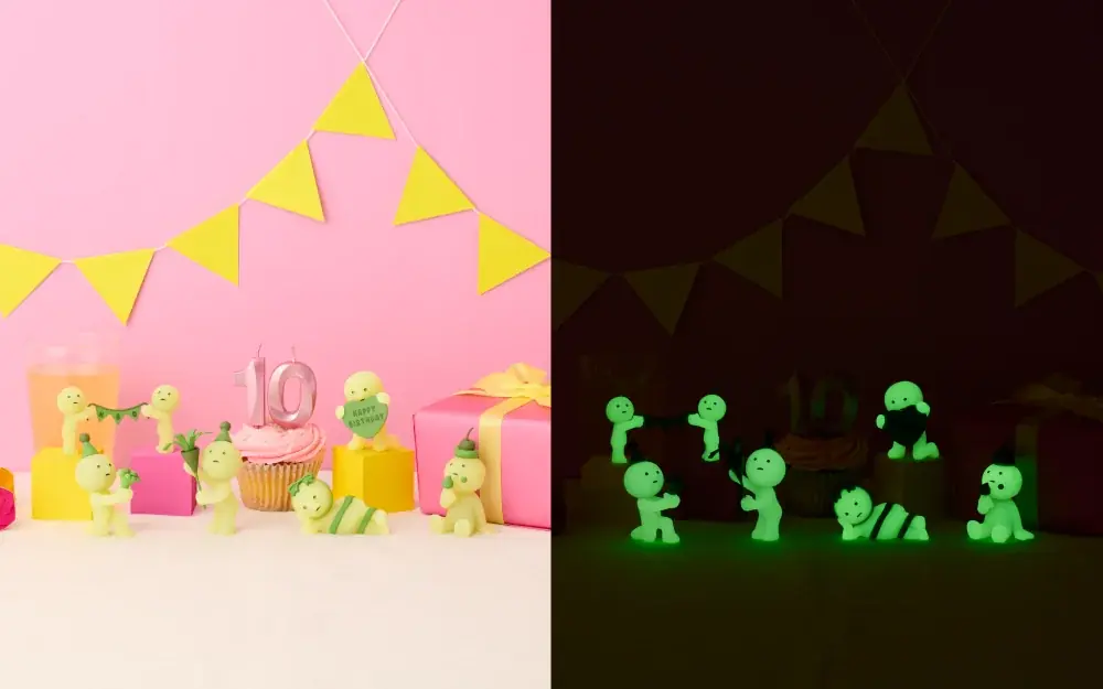 スミからあなたの誕生日をお祝い…？今年で10周年を迎えた「スミスキー」より、『SMISKI Birthday Series(スミスキー バースデーシリーズ)』が9月19日(金)に発売。 画像 5