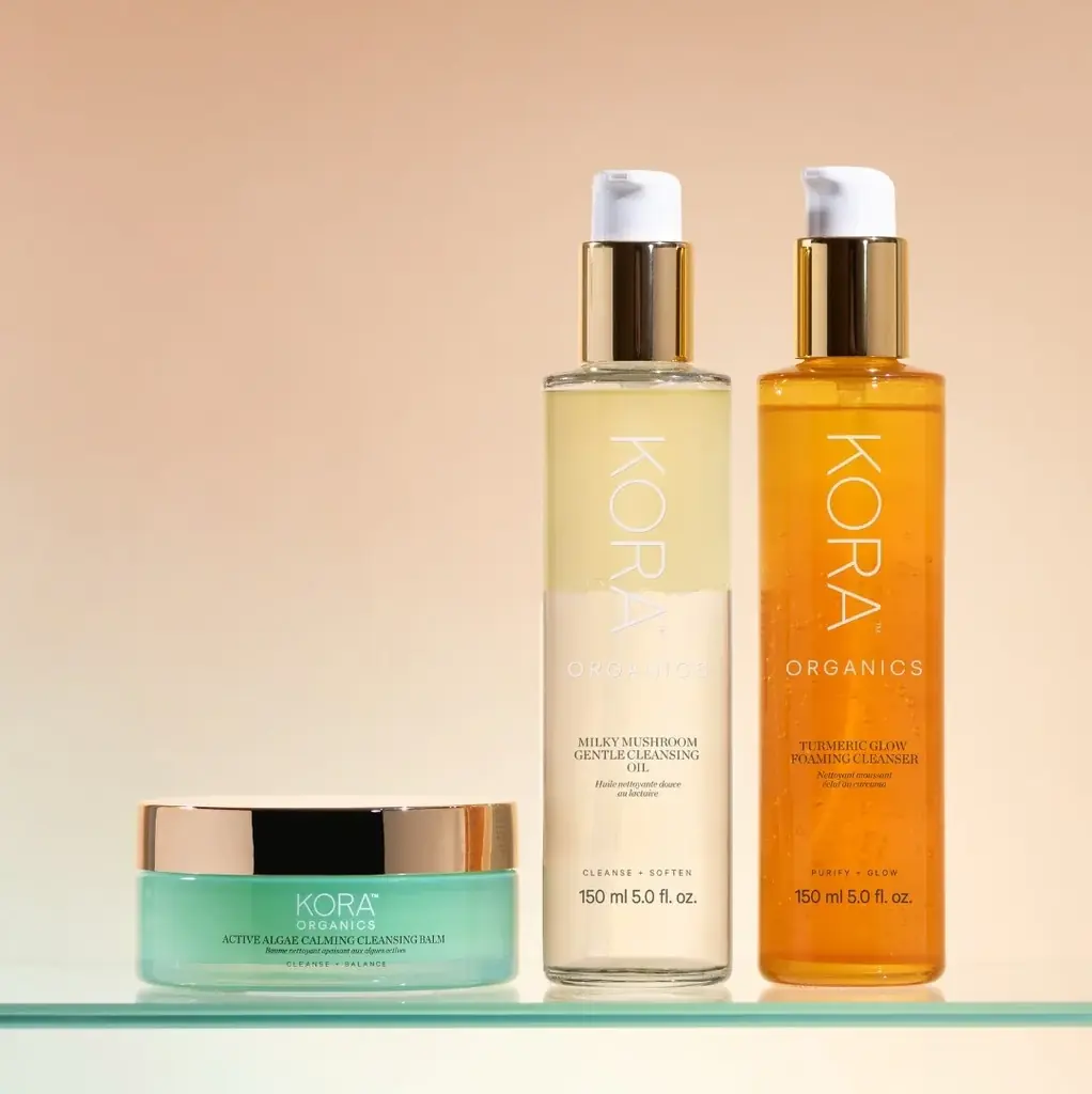 ミランダ・カーが創設したオーガニック認証スキンケアブランド「KORA Organics(コーラ オーガニックス)」 画像 2