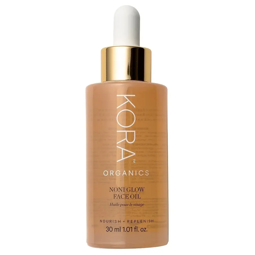 ミランダ・カーが創設したオーガニック認証スキンケアブランド「KORA Organics(コーラ オーガニックス)」 画像 3