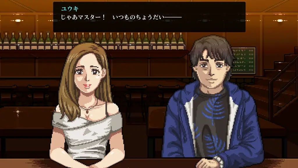 『ザ・ファブル』初のゲーム化『ザ・ファブル Manga Build Roguelike』11月6日(木)にNintendo Switch™ / Steamで発売決定！ マンガ×戦術パズル×ローグライク 画像 8