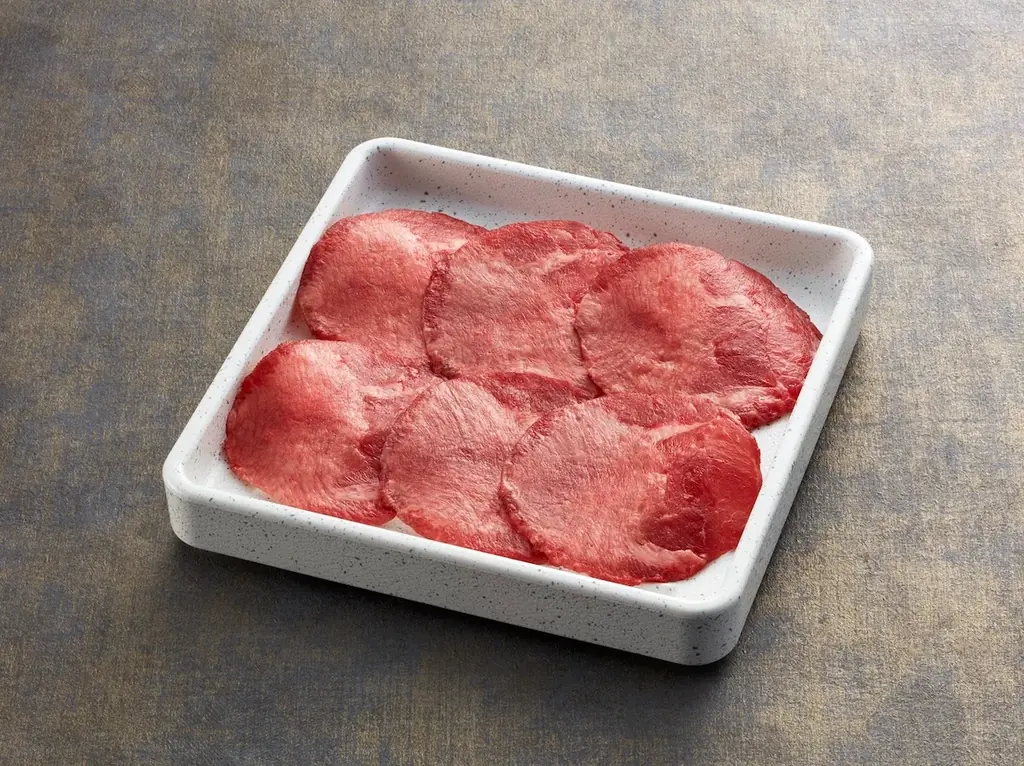 【ゆず庵】売切御免！20万食限定「秋の牛たん食べ放題」を９月17日(水)より開催 画像 2