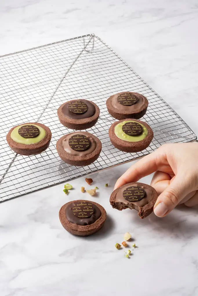 ATELIER de GODIVA 西武池袋本店リニューアルオープン記念！ショコラティエが表現する、焼き菓子新商品15種類発売 画像 3