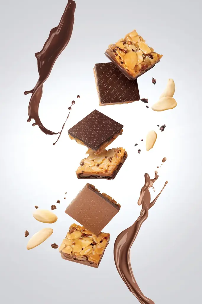 ATELIER de GODIVA 西武池袋本店リニューアルオープン記念！ショコラティエが表現する、焼き菓子新商品15種類発売 画像 4