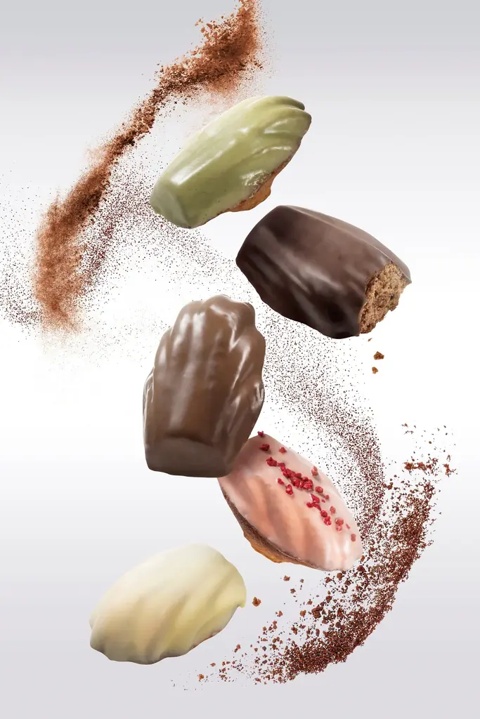 ATELIER de GODIVA 西武池袋本店リニューアルオープン記念！ショコラティエが表現する、焼き菓子新商品15種類発売 画像 6