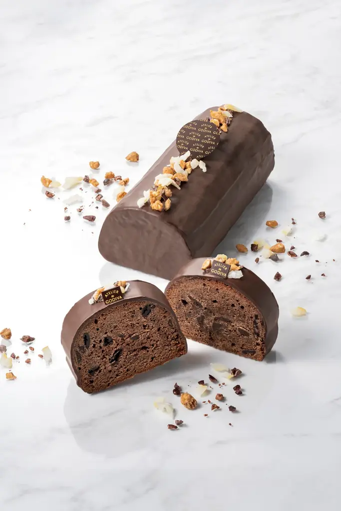 ATELIER de GODIVA 西武池袋本店リニューアルオープン記念！ショコラティエが表現する、焼き菓子新商品15種類発売 画像 7