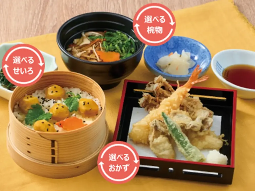 夢庵の牡蠣・栗・鴨と月見メニュー！シャインマスカットも登場！季節の味覚が勢揃い「秋の実り 味めぐりフェア」 画像 2