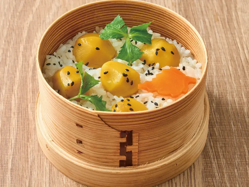 夢庵の牡蠣・栗・鴨と月見メニュー！シャインマスカットも登場！季節の味覚が勢揃い「秋の実り 味めぐりフェア」 画像 4