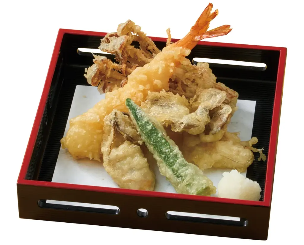 夢庵の牡蠣・栗・鴨と月見メニュー！シャインマスカットも登場！季節の味覚が勢揃い「秋の実り 味めぐりフェア」 画像 6