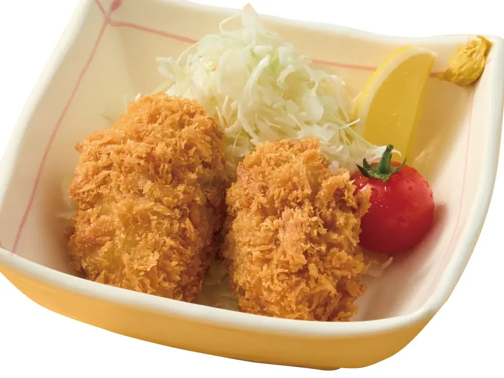 夢庵の牡蠣・栗・鴨と月見メニュー！シャインマスカットも登場！季節の味覚が勢揃い「秋の実り 味めぐりフェア」 画像 7