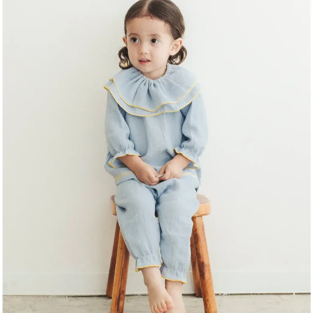 【3COINS】公式通販サイト「PAL CLOSET」にてベビー服を発売！ 画像 4