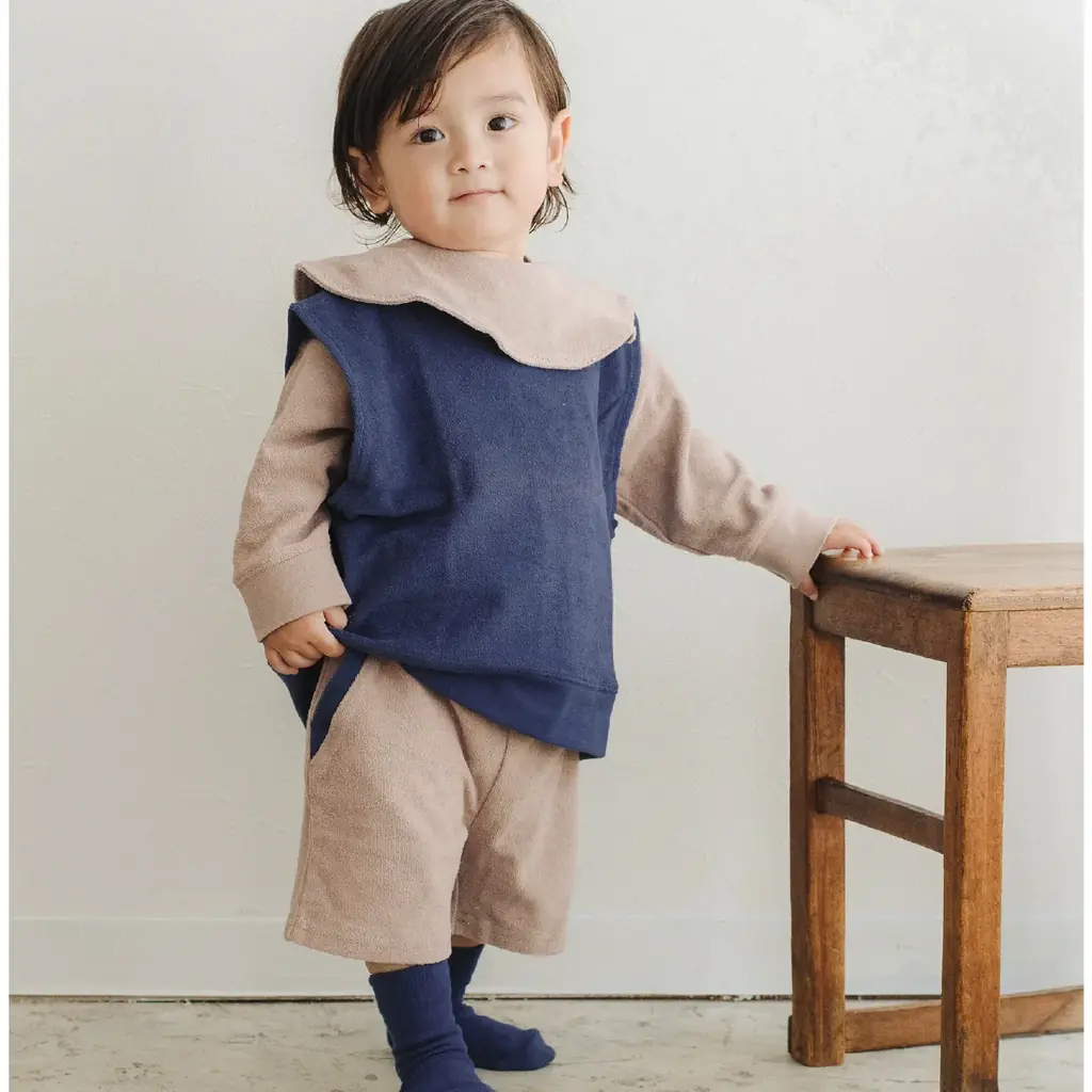 【3COINS】公式通販サイト「PAL CLOSET」にてベビー服を発売！ 画像 5
