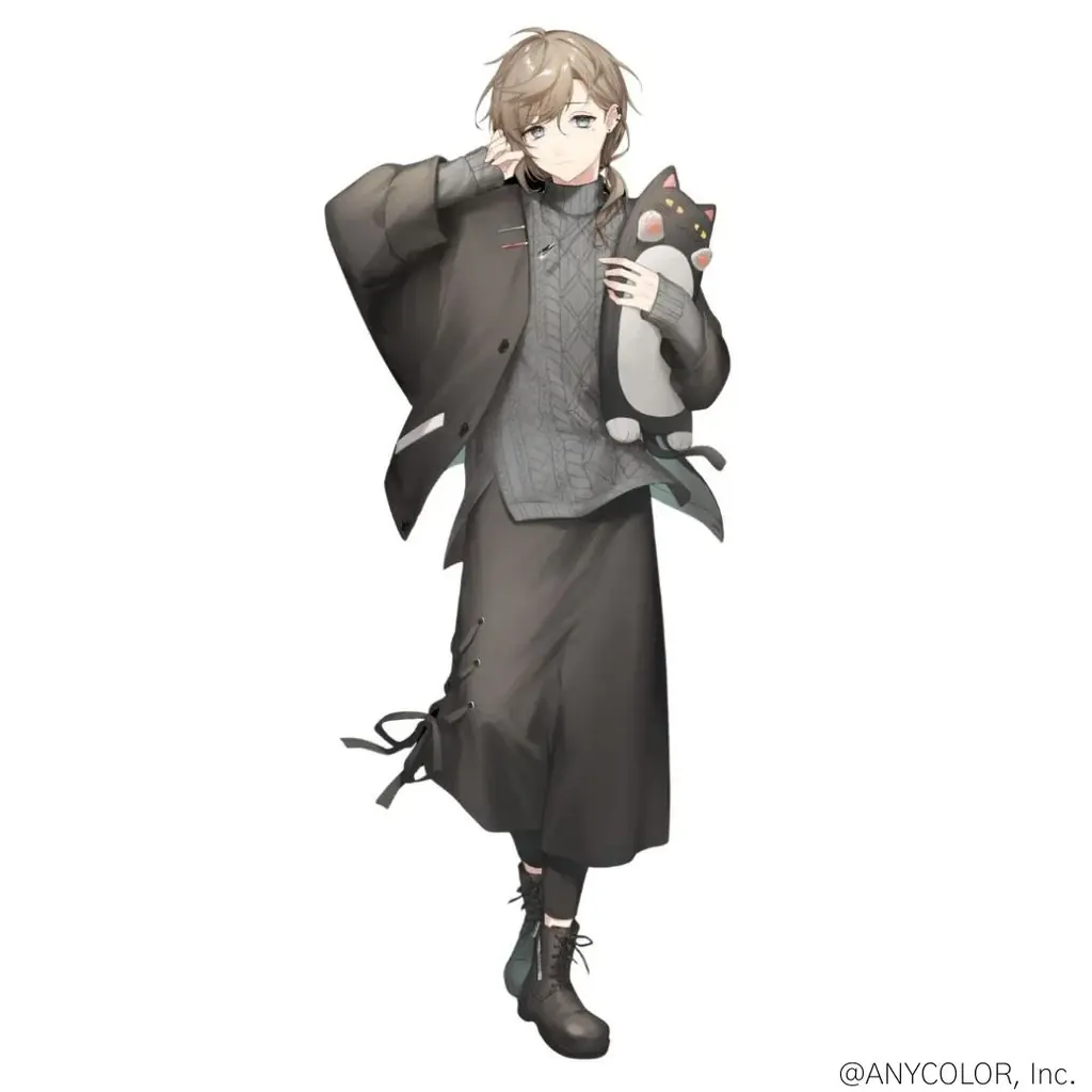 「にじさんじ×cocone」コラボキャンペーンを開催！叶、葛葉のライブ配信にて2025年8月31日(日) より特別セットを販売！ 画像 4