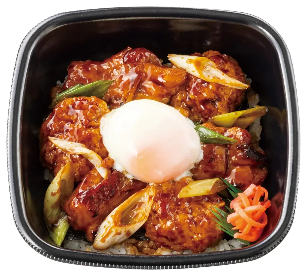 「ほっともっと」新TVCM公開！『1番人気！のり弁当＆焼鳥つくね重』篇 画像 11