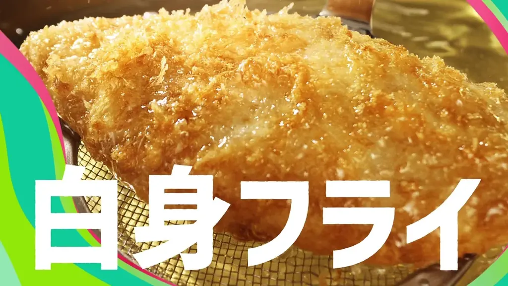 「ほっともっと」新TVCM公開!『1番人気!のり弁当&焼鳥つくね重』篇 画像 4