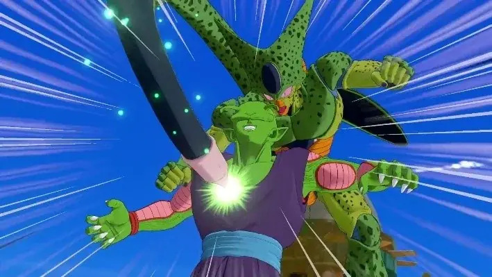 『ドラゴンボール ゲキシン スクアドラ』正式サービス開始! 画像 5