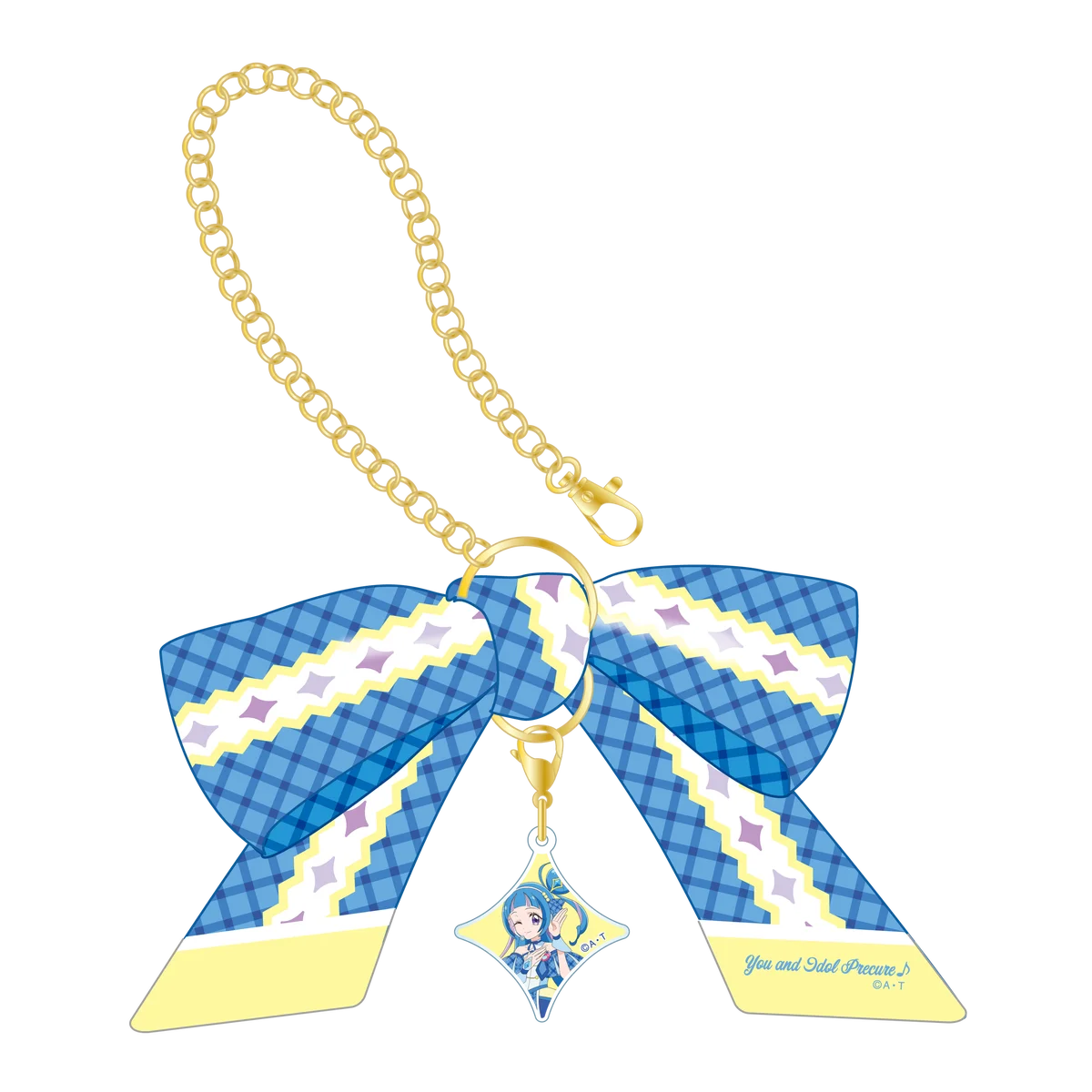 【大丸神戸店】『キミとアイドルプリキュア♪』の世界を楽しめる！「キミとアイドルプリキュア♪展」開催決定 画像 4