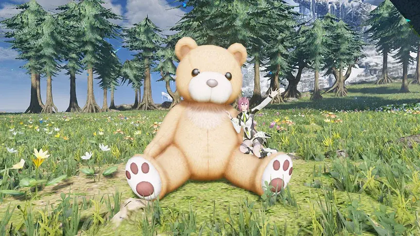 『PSO2 ニュージェネシス ver.2』新たなACスクラッチ「リミックスモーションズ’25」が登場! 画像 4